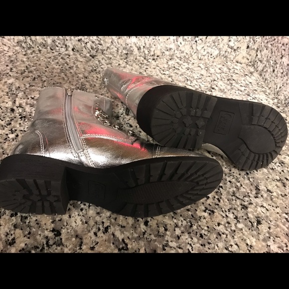 Circus boots by Sam Edelman - Picture 4 of 5